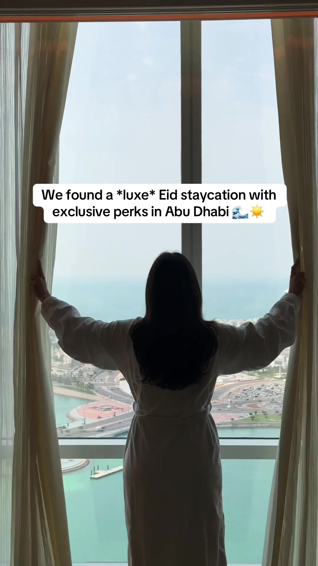 @Yalla Abu Dhabi