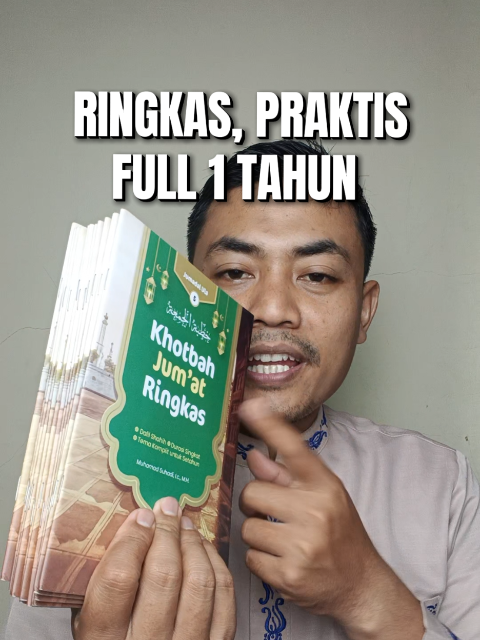 @Wahyu || Berkah Rupiah