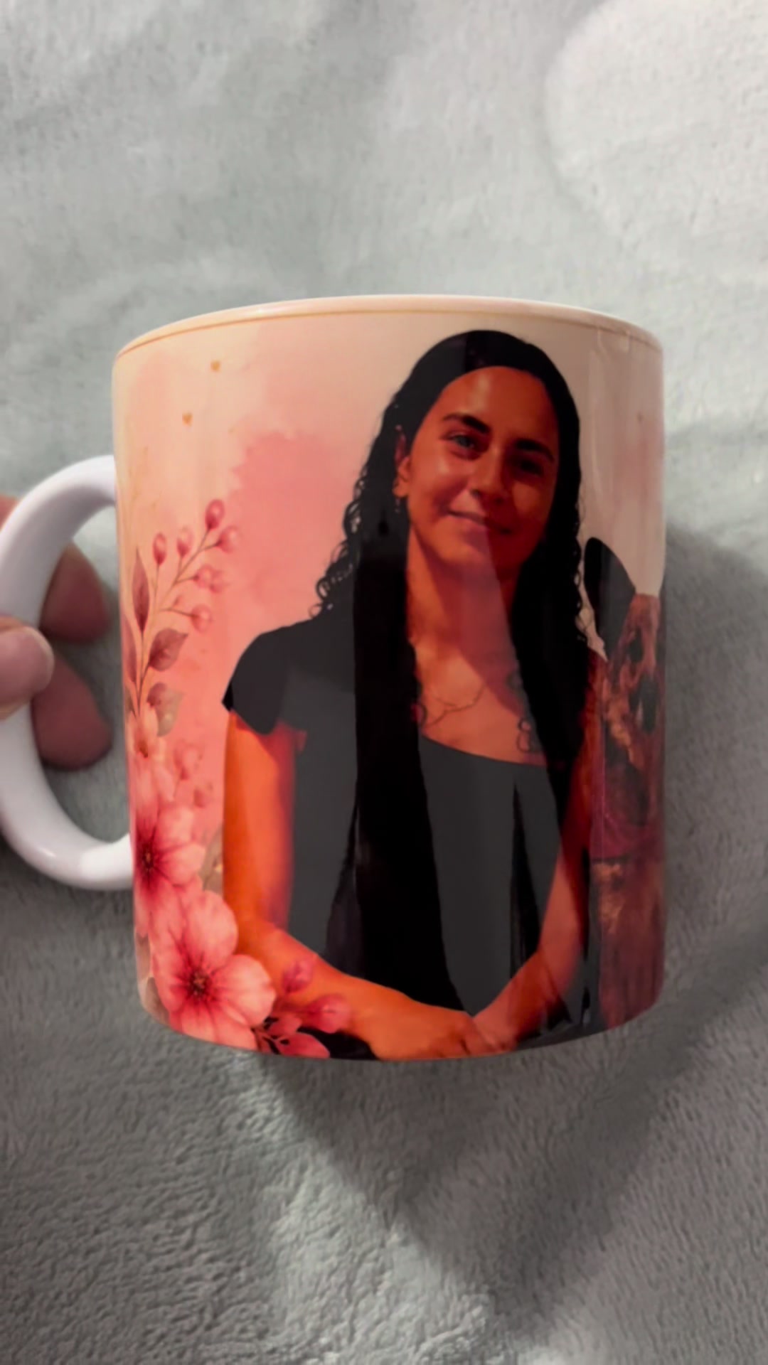 @Tinta y Tazas ML