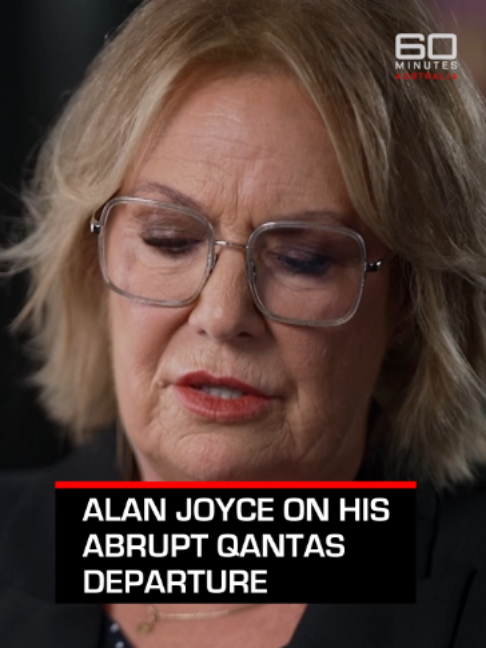 @60 Minutes Australia