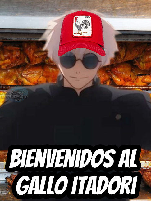 @Julio di esto
