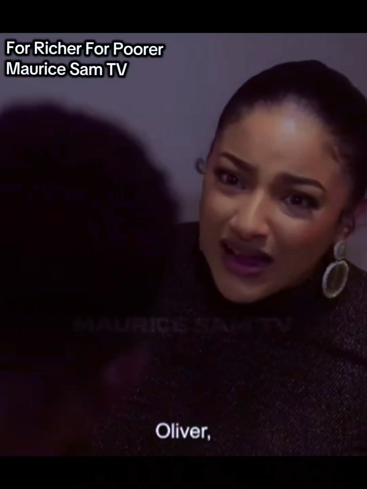@Maurice Sam Clan