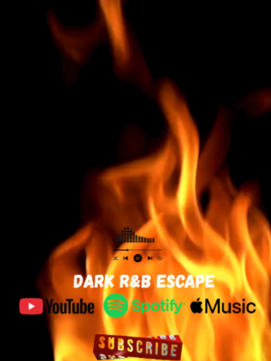 @DARK R&B Escape