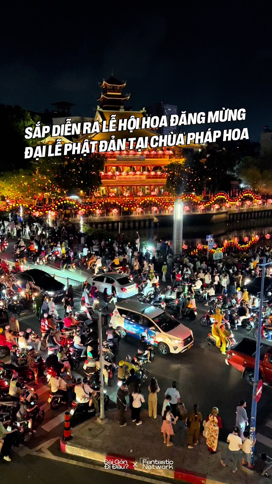 @SÀI GÒN ĐI ĐÂU