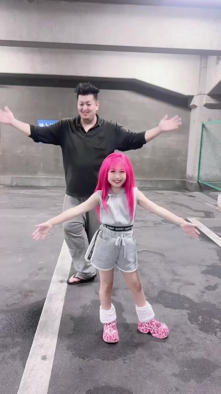 @群馬のマイキー