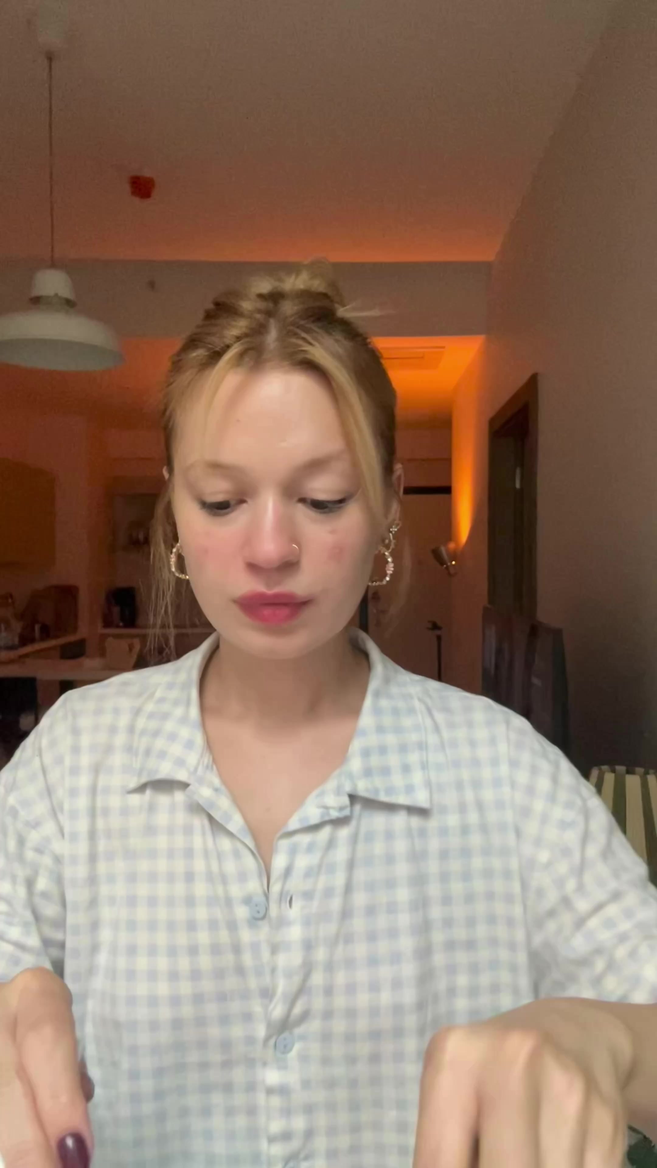 @Buse nur tuna