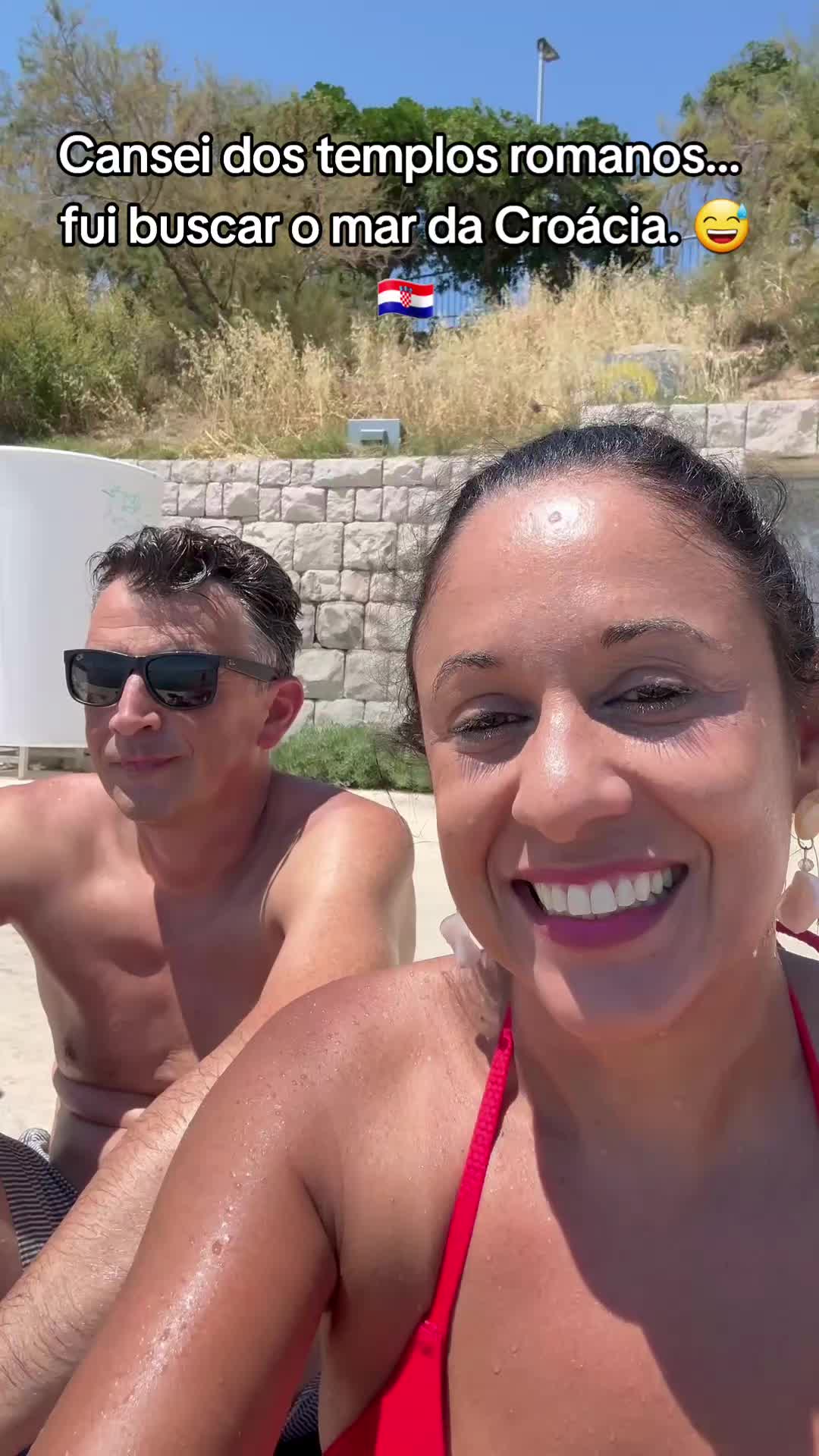 @Raquel Vida na Suíça