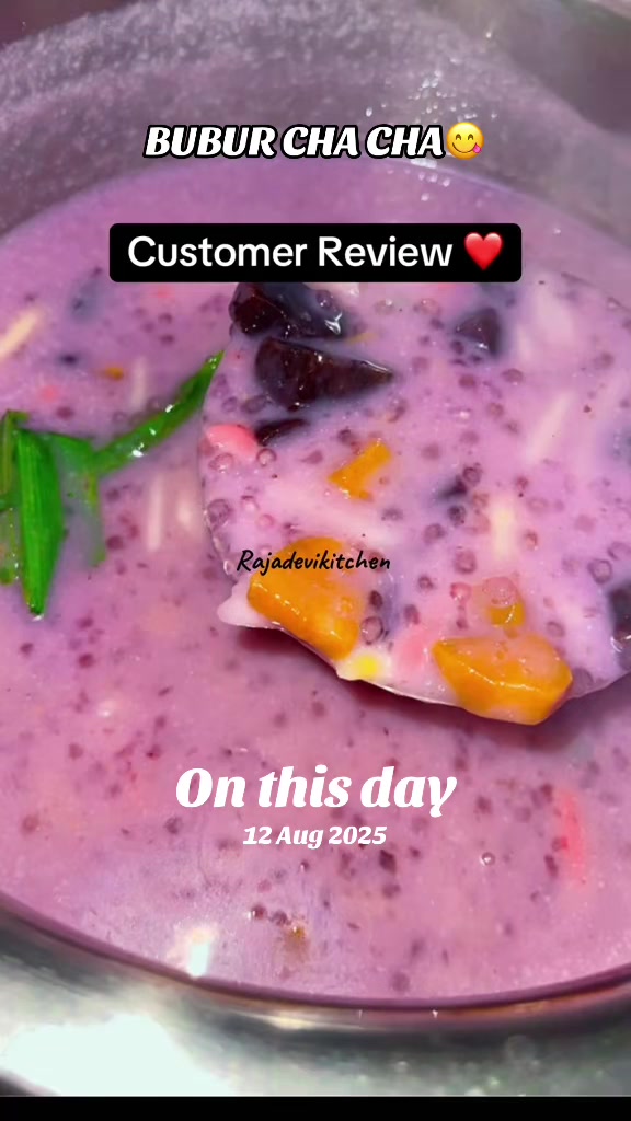 @Yamunadevi (RajadeviKitchen)