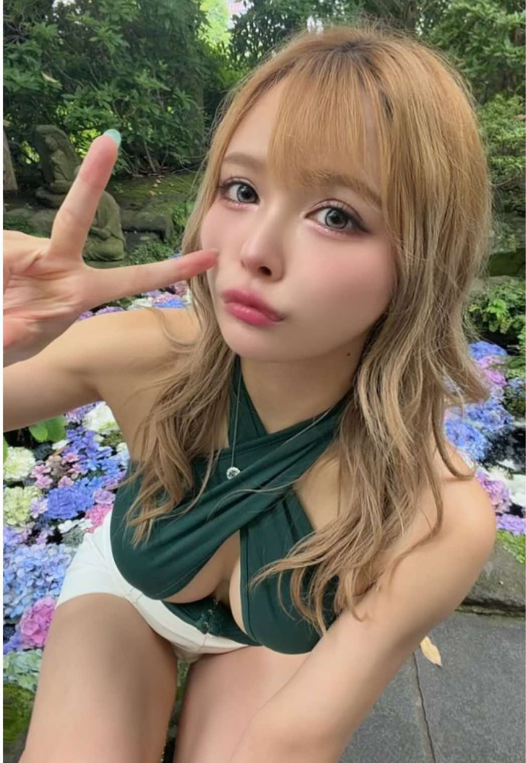 @8/4🎂はるぽん👱🏻&zwj;♀️🎀🫧