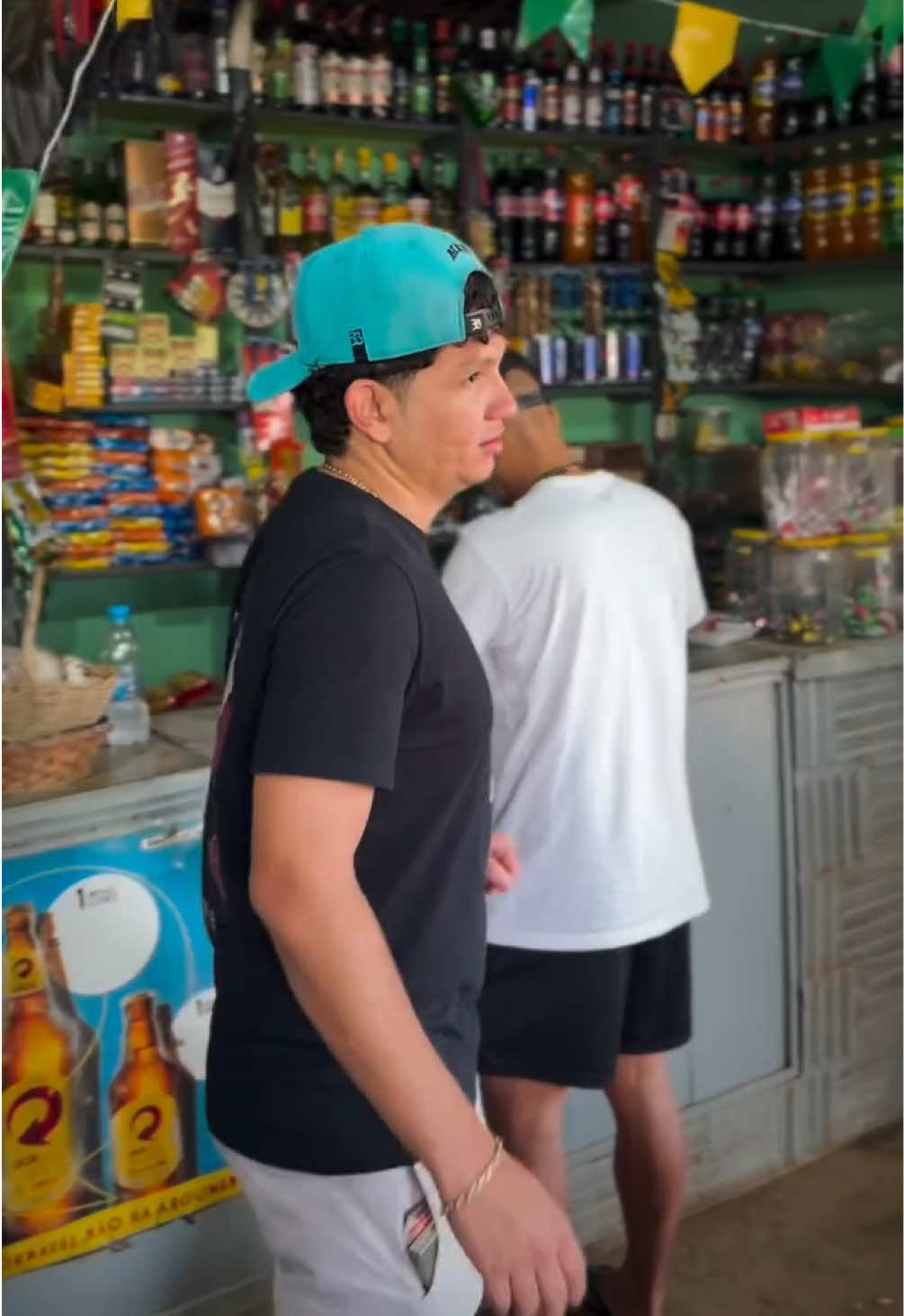 @marcynho sensa&ccedil;&atilde;o