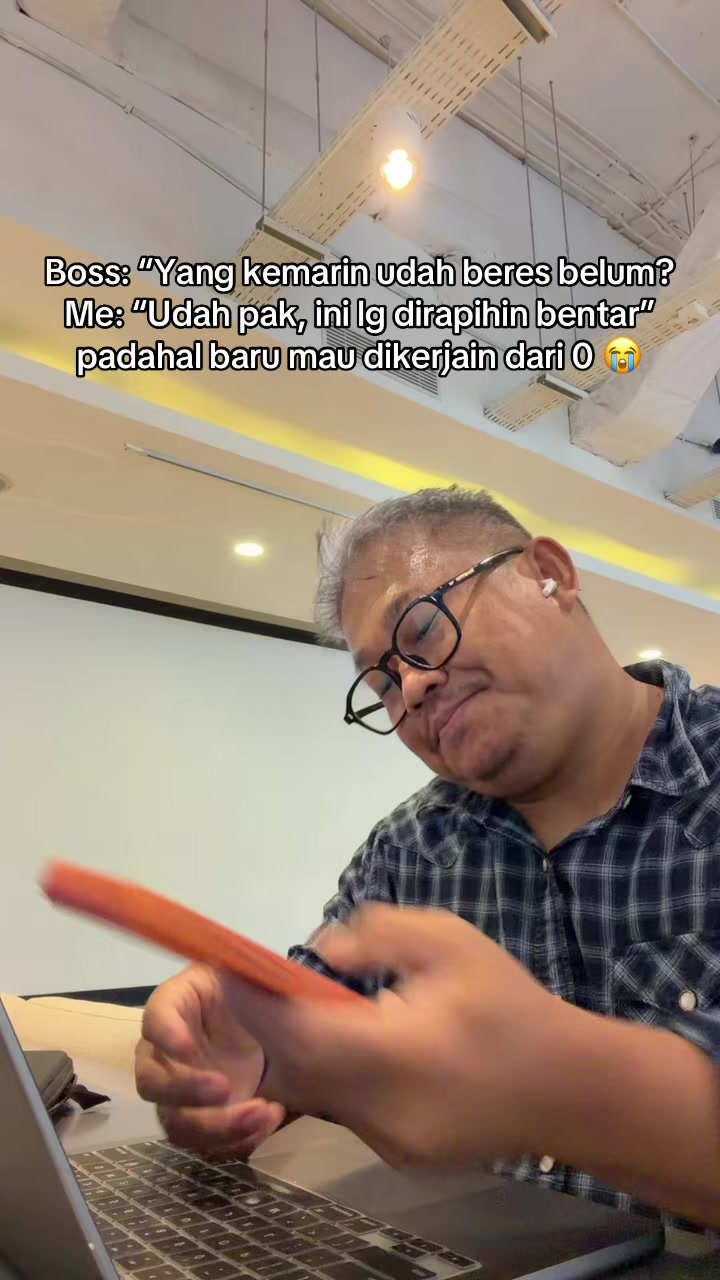 @Abah Didi ๐ฟ