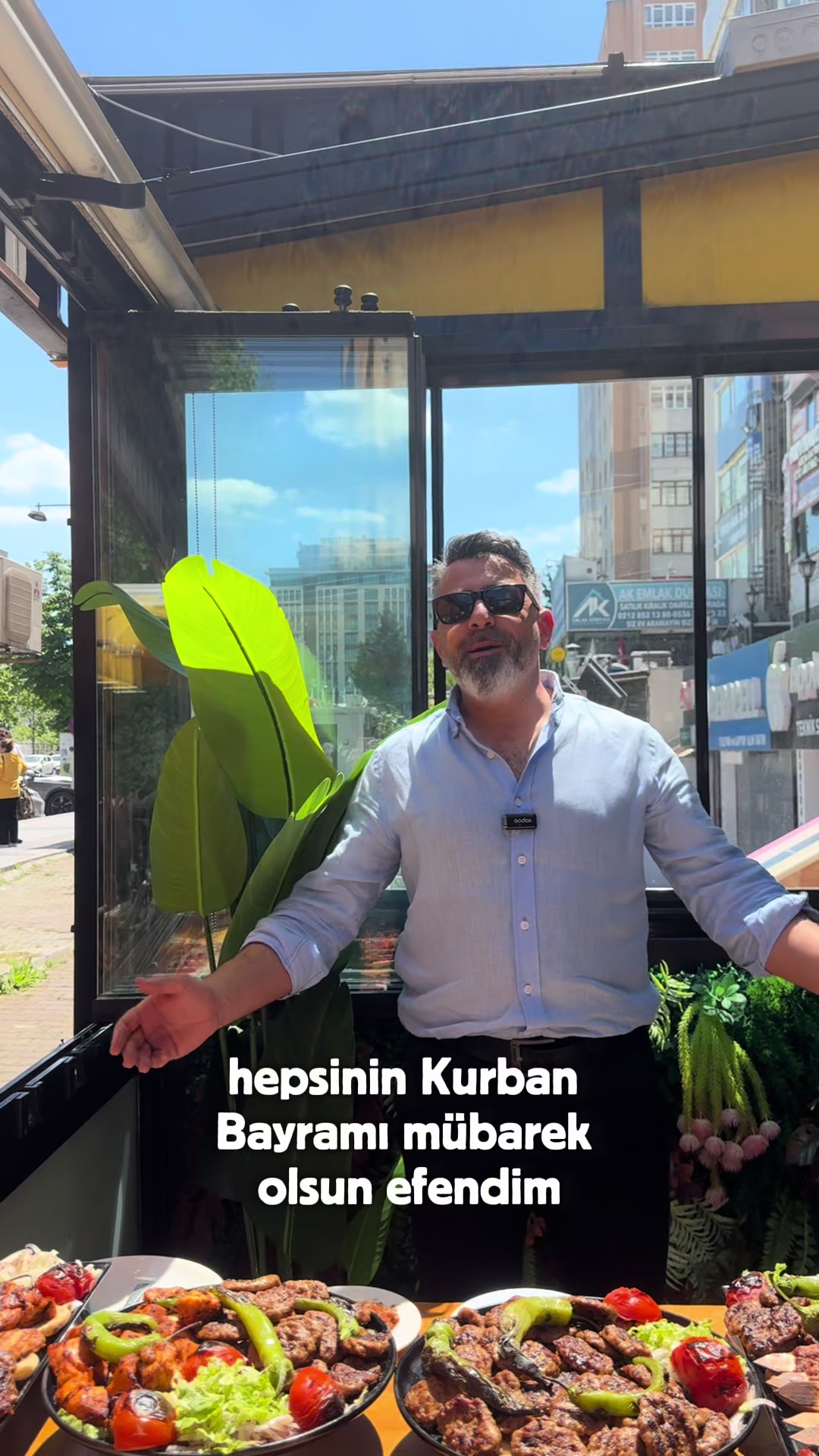 @K&Ouml;FTECİ EMİR & EMİR BURGER