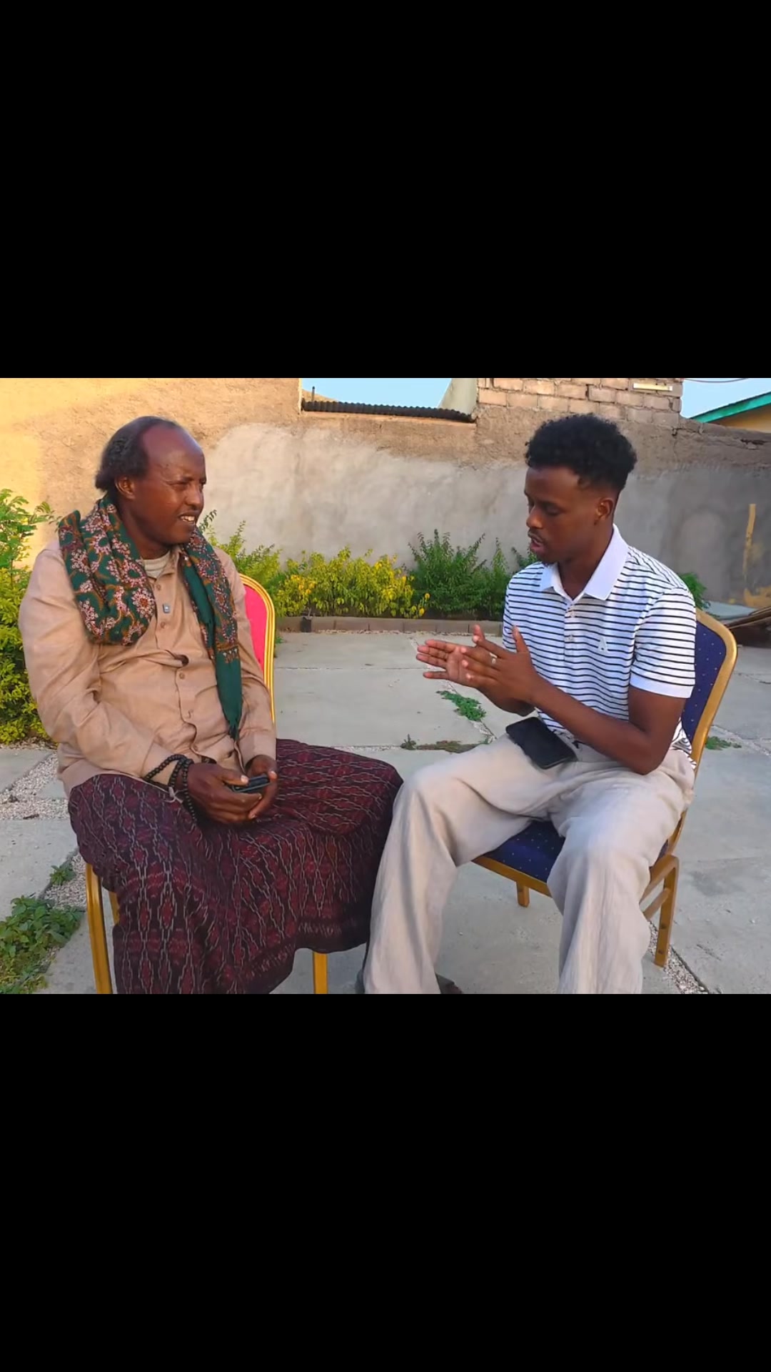 @SRK SOMALI