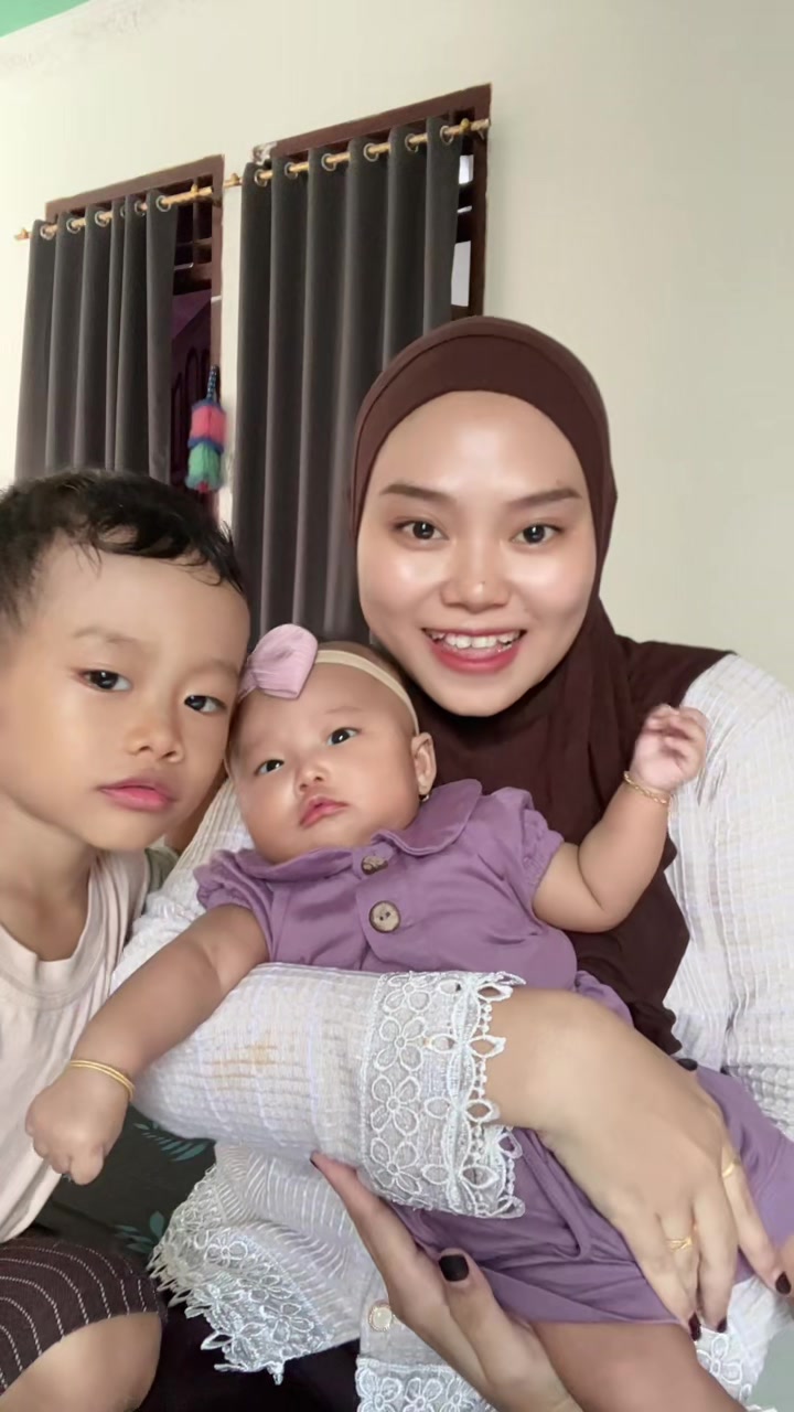 @Mama Arsya