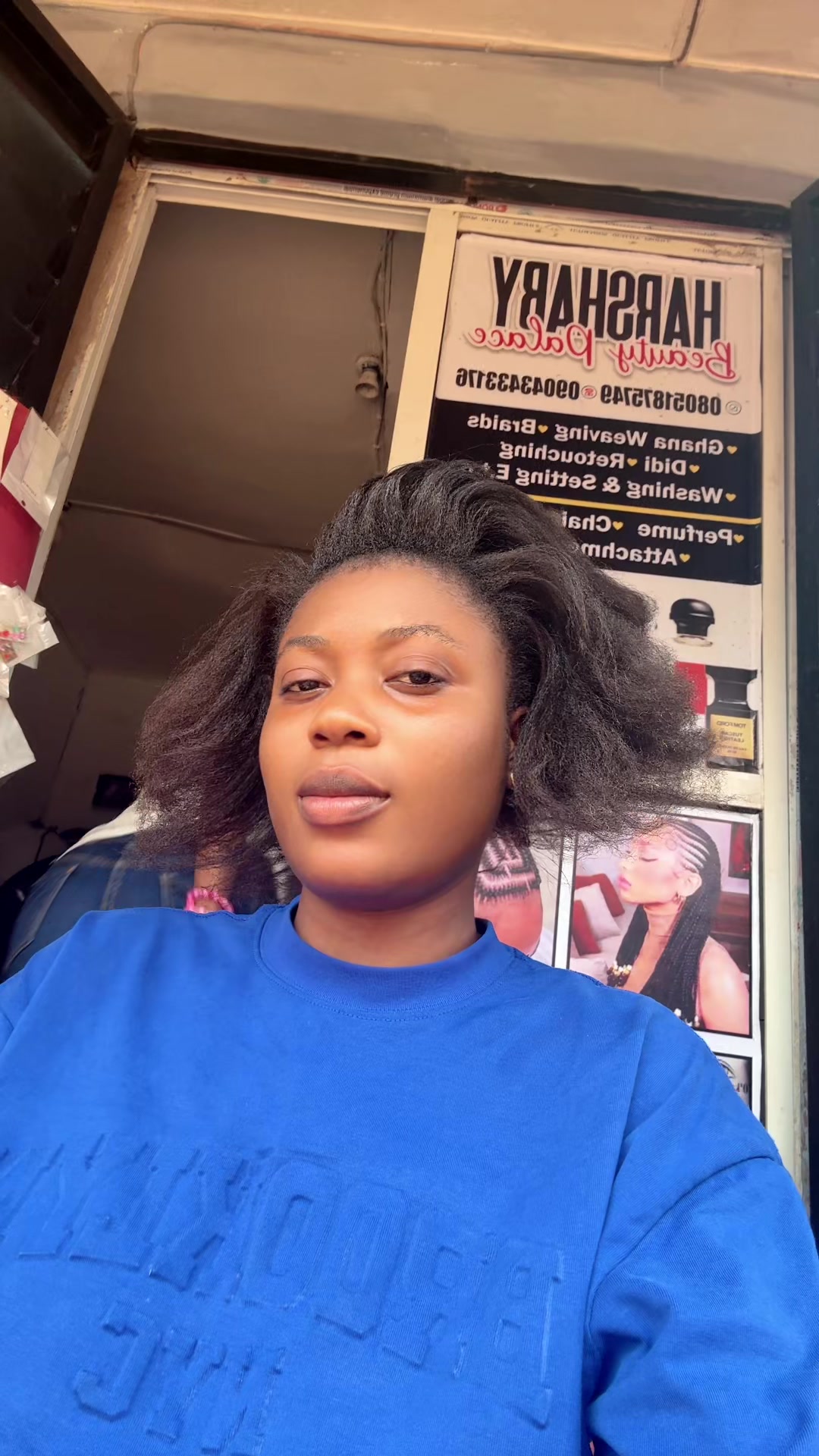 @Adenike Empire