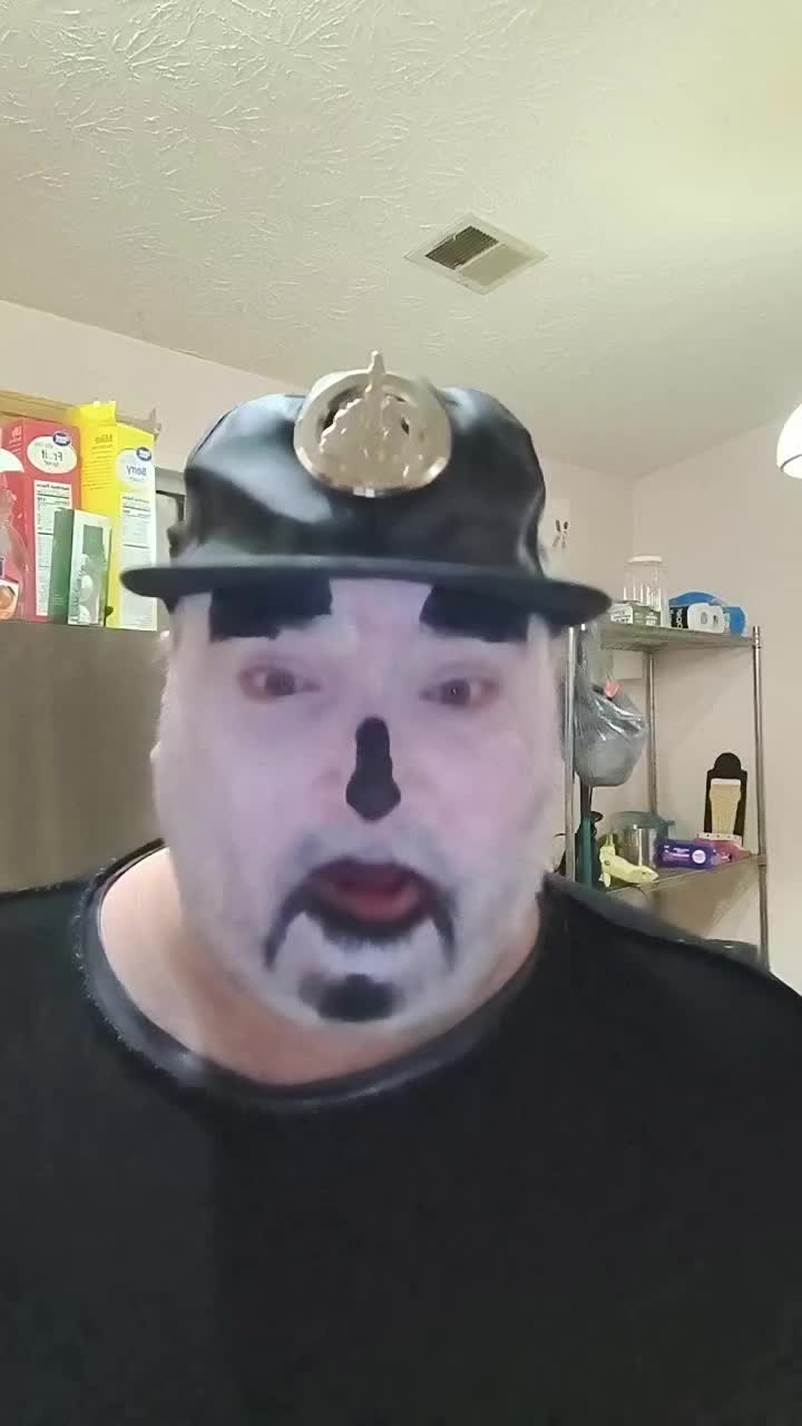 @Lars the Juggalo