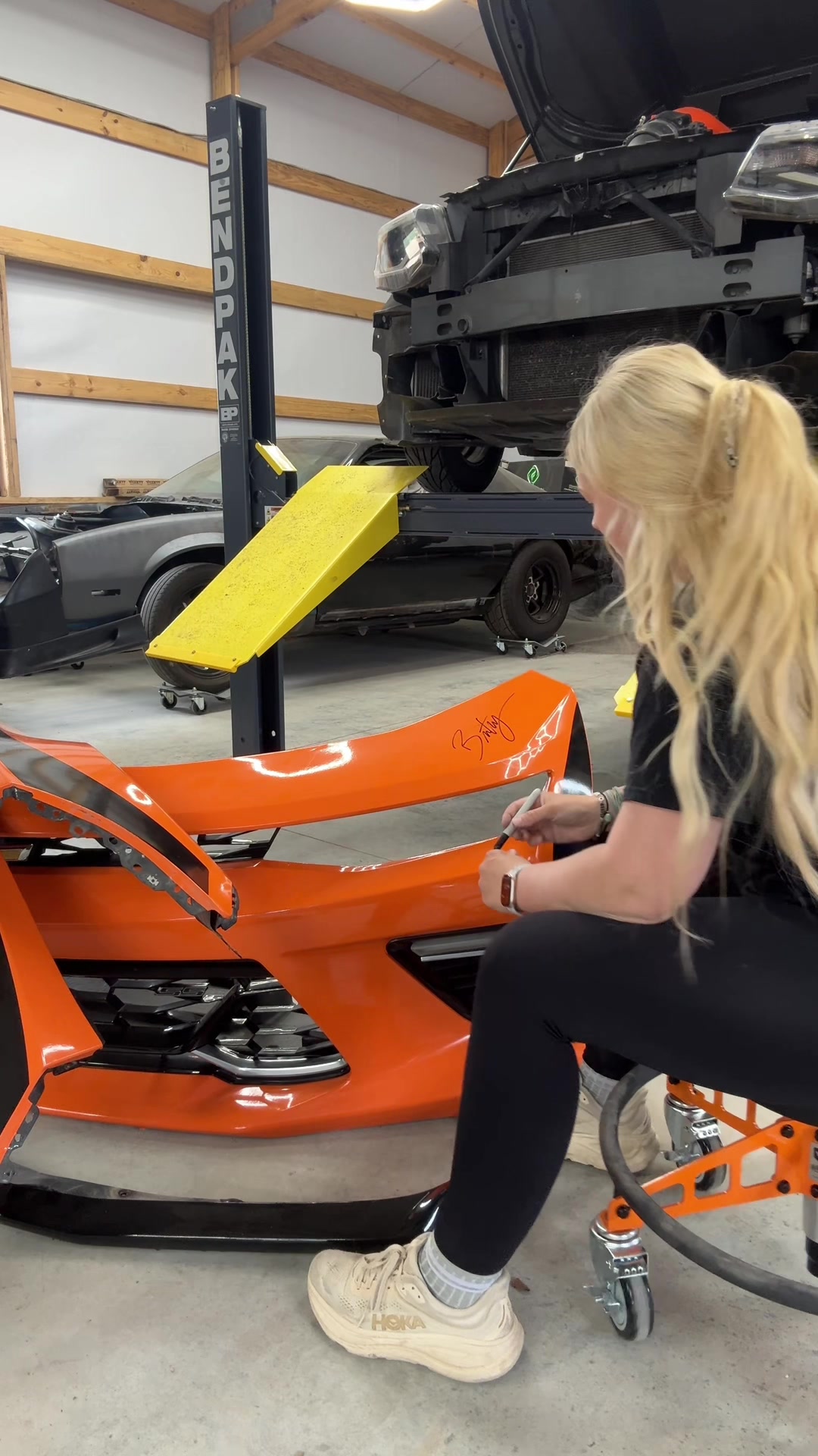 @Britney Automotive
