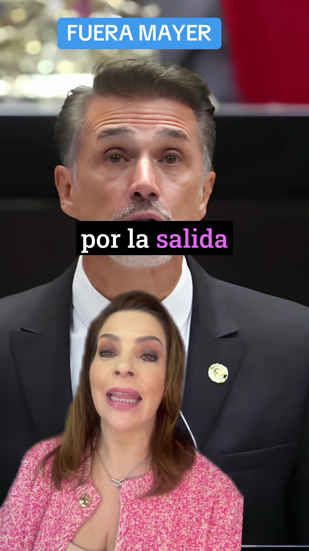 @Ana Maria Alvarado