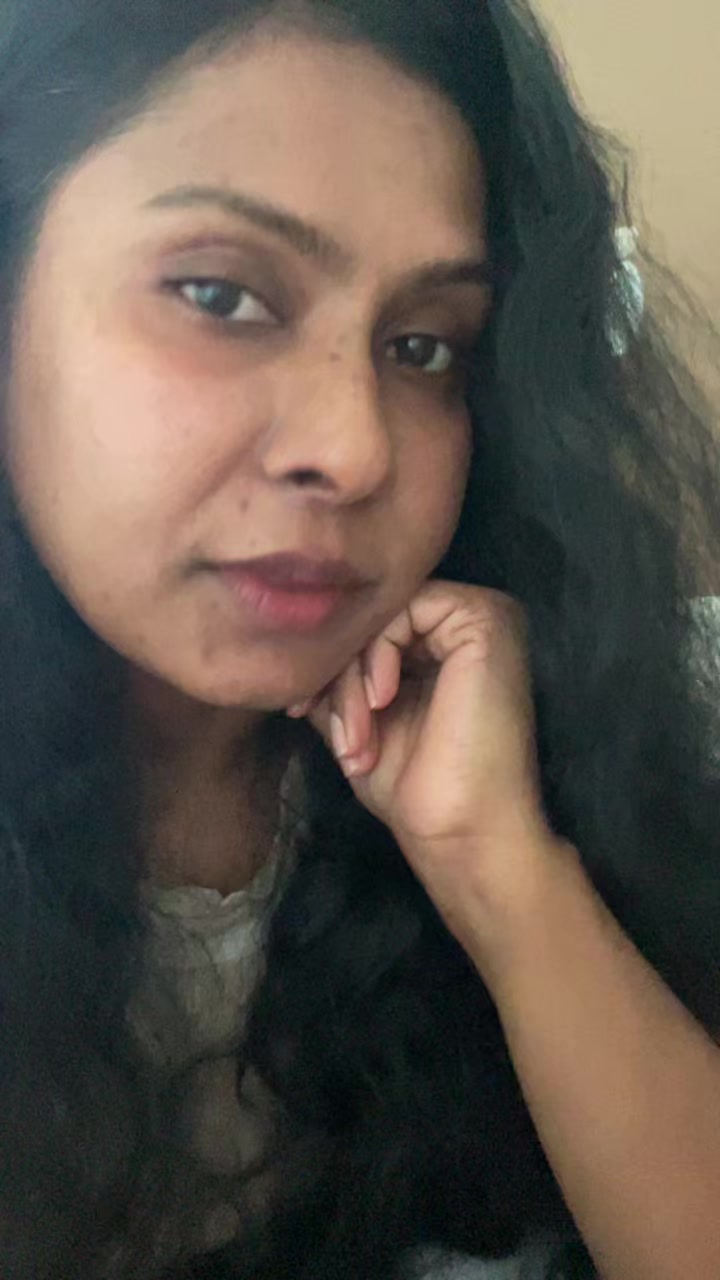 @Keerthi