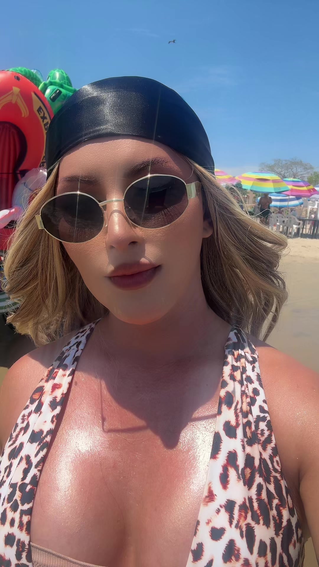 @Dania P&eacute;rez