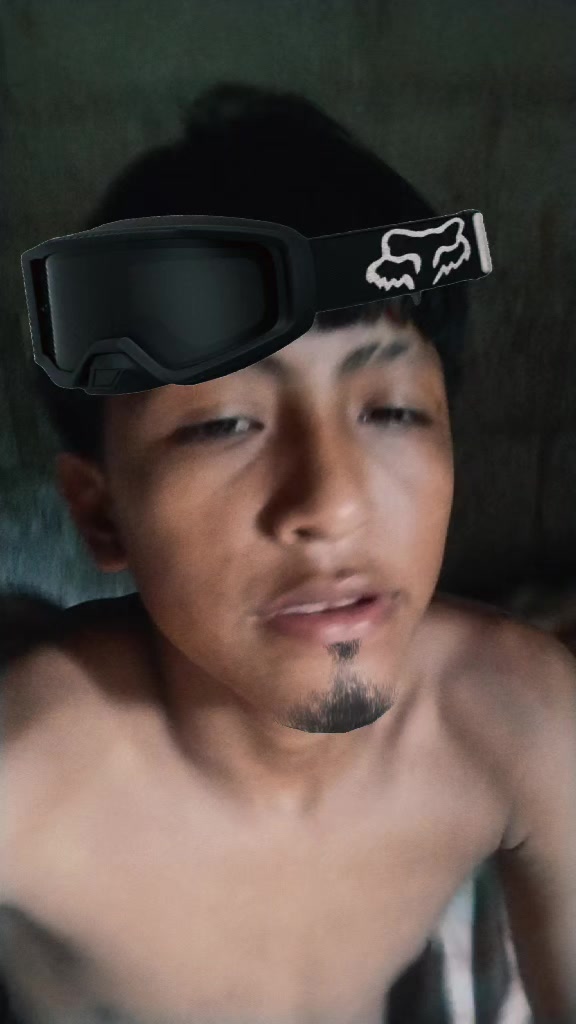 @yassir 👺 Pérez ☠️