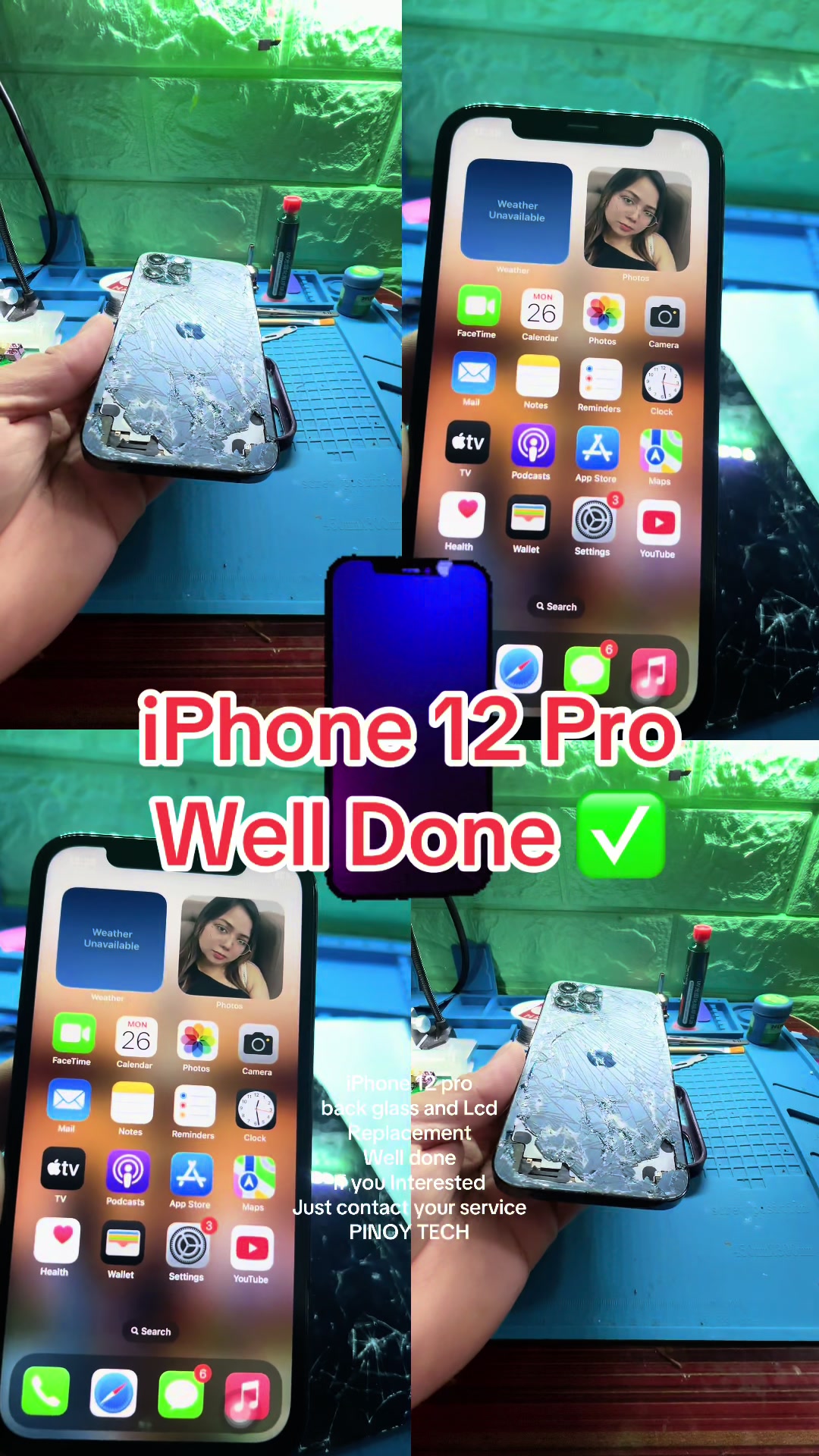 @Pinoy Tech 📱