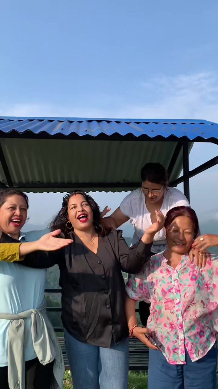 @Sima Koirala