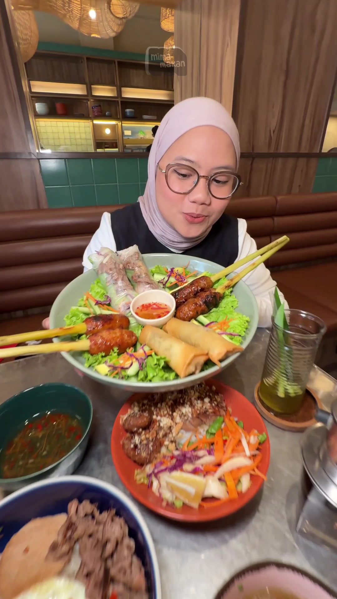 @mima makan