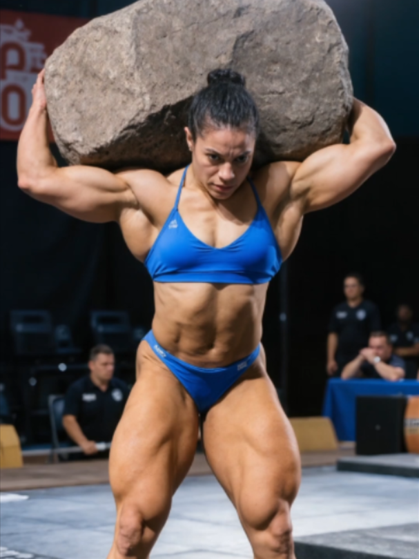 @muscle_goddesses