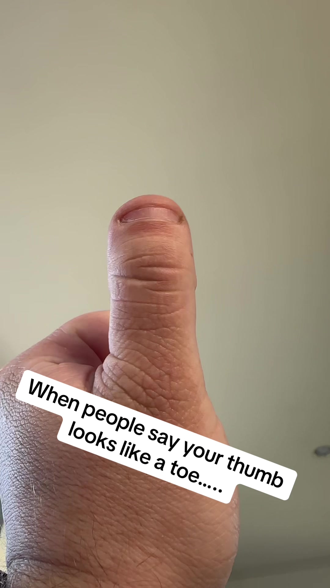 @Thumb on Tour