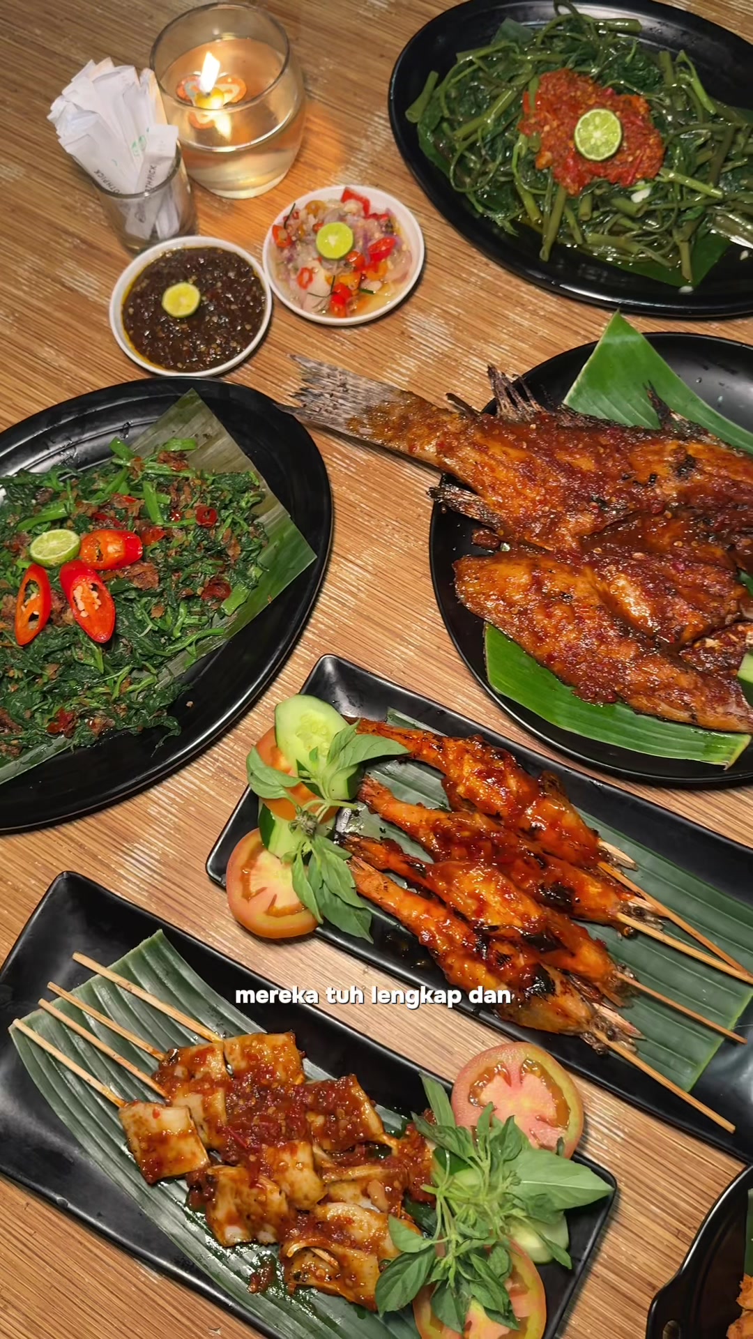 @Mia👀 | Bali Food Diary