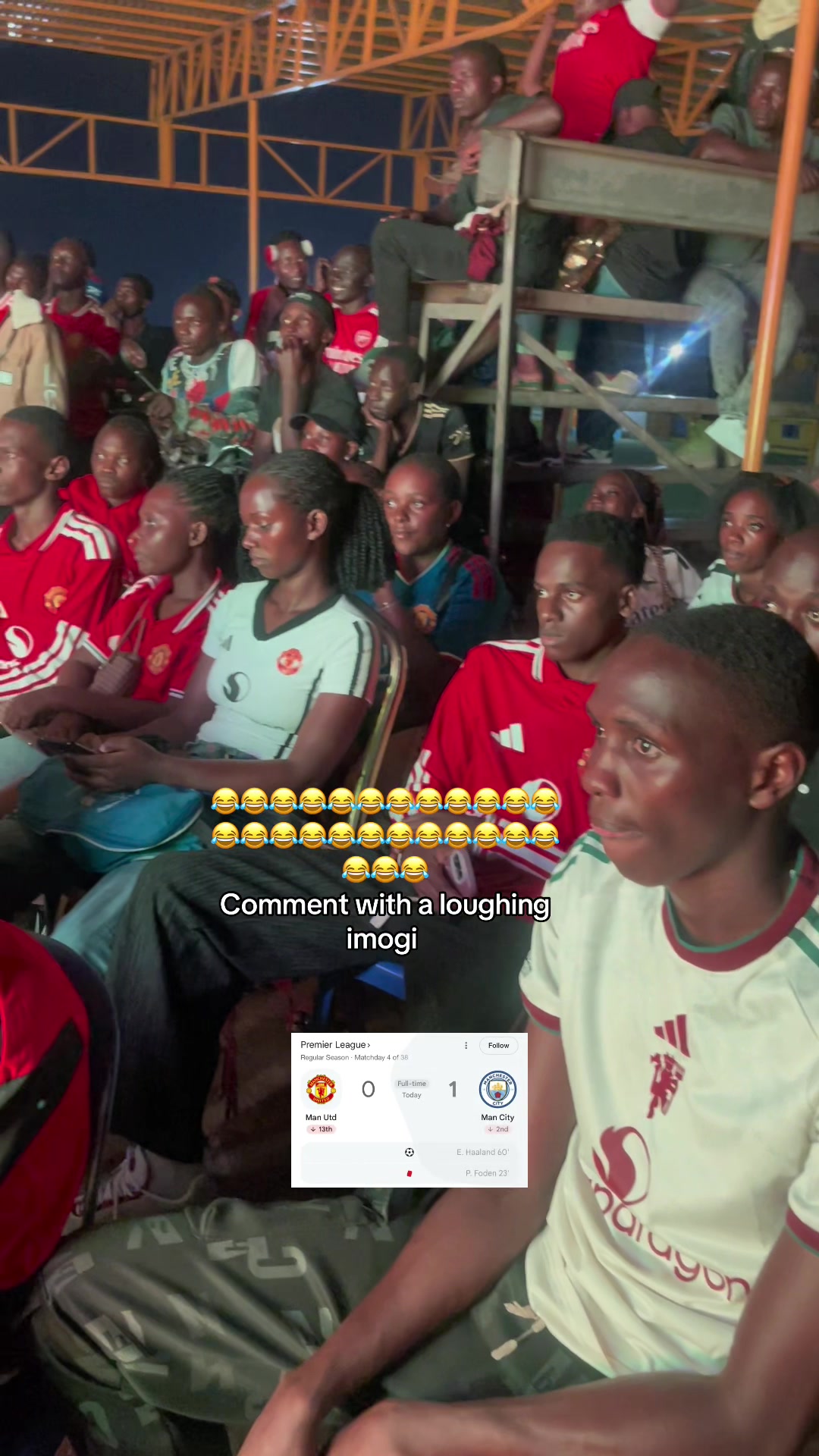 @Kampala Gooners || Arsenal