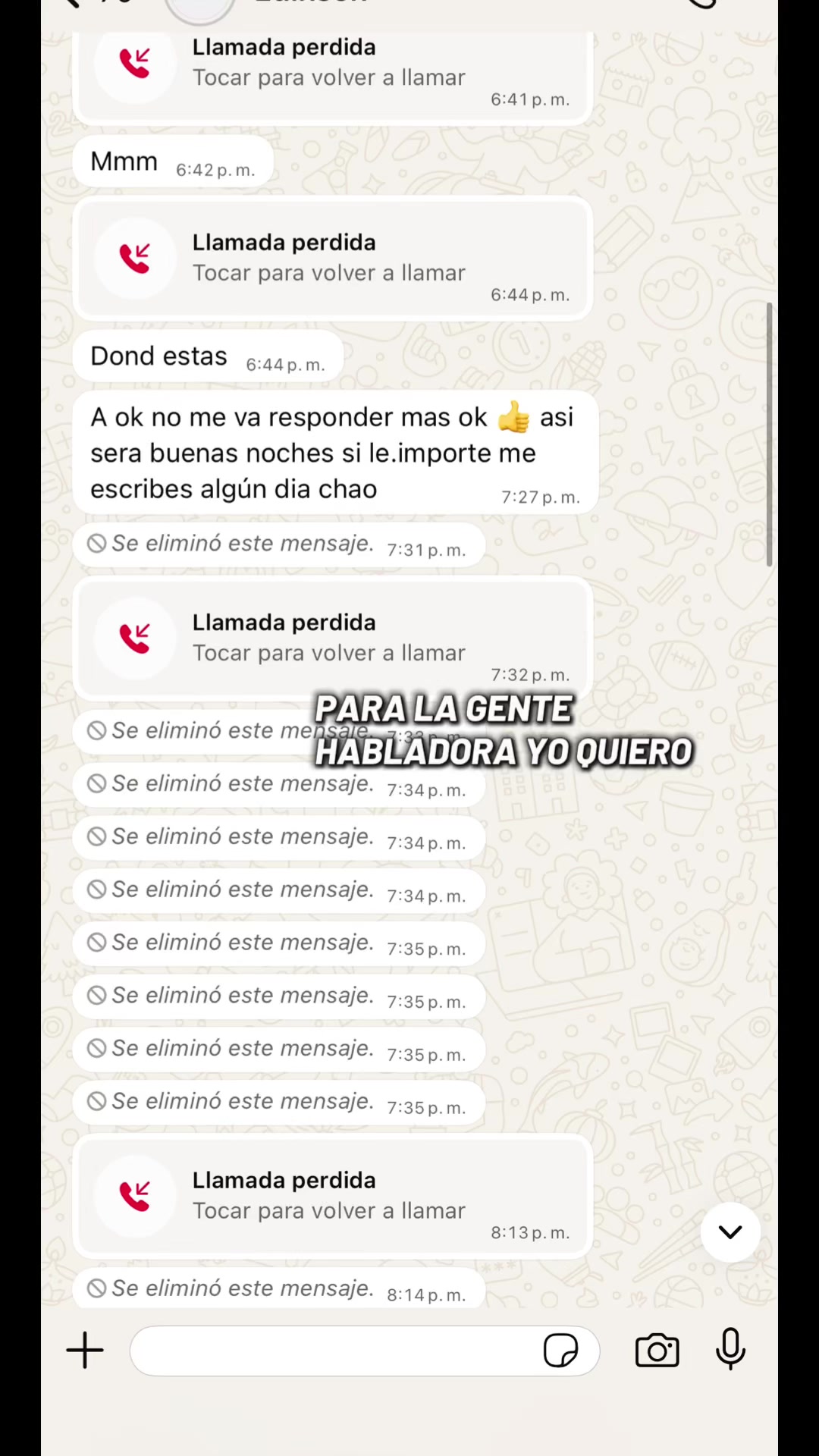 @Anais