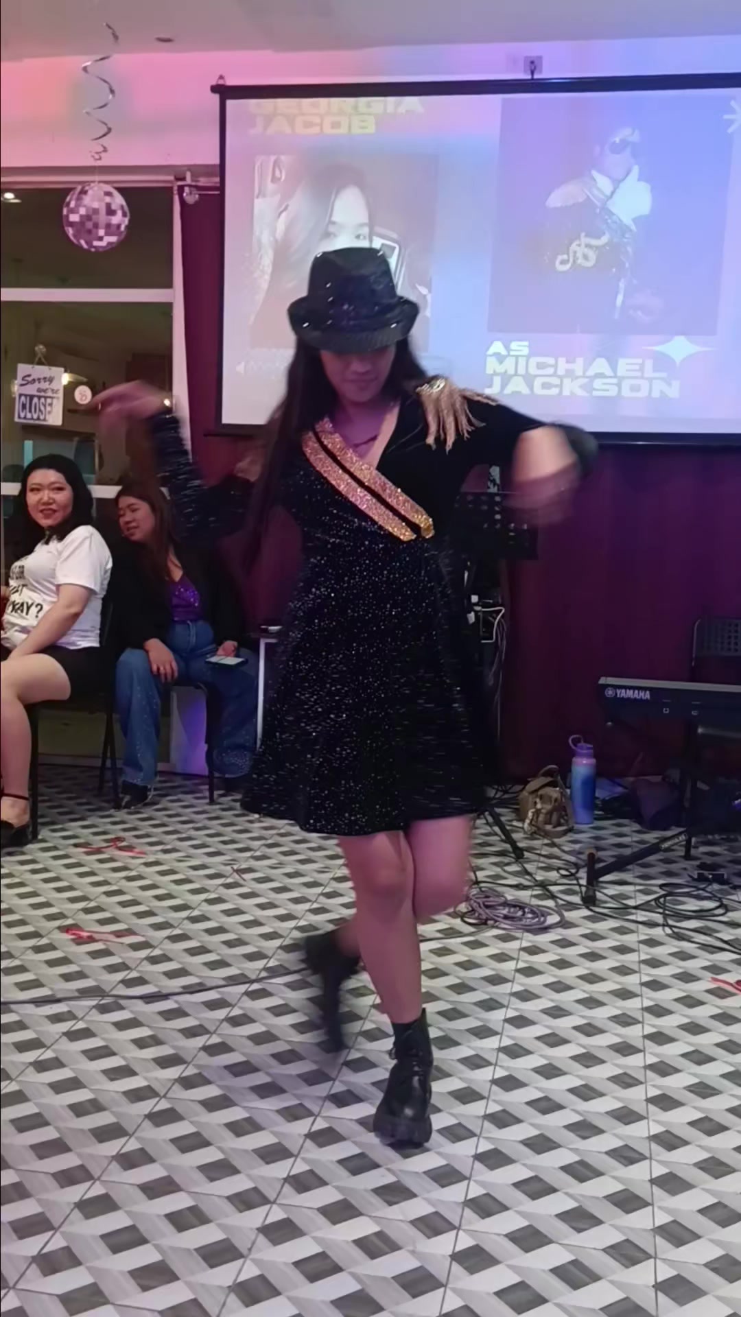 @Ms. Georgia 엑소 -ℓ  ❤
