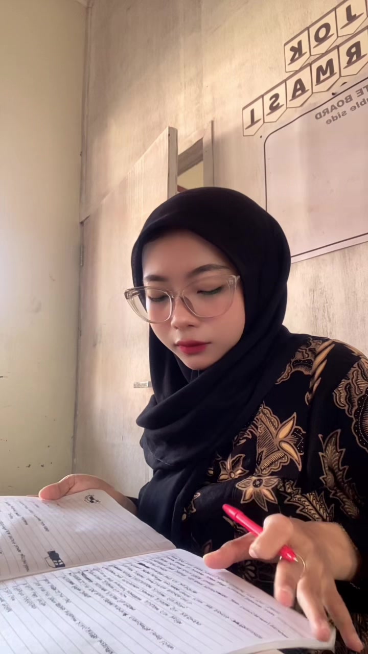 @Megakriswati