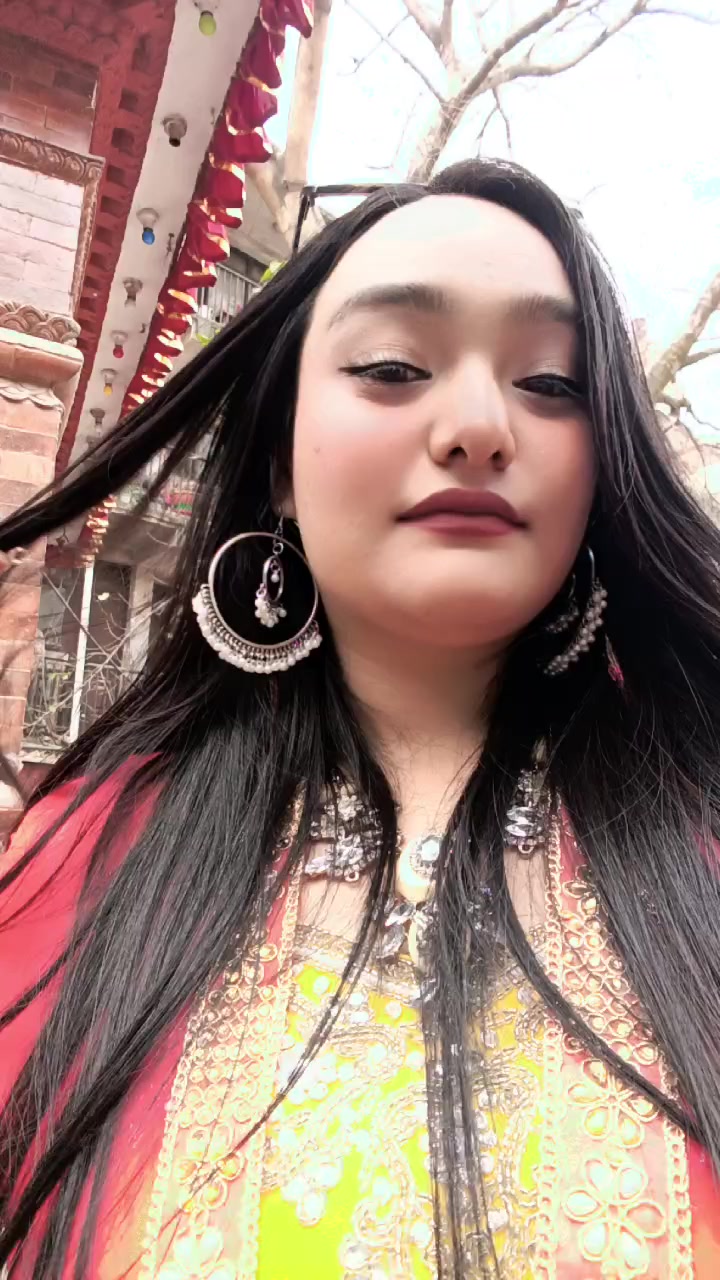 @Sanju Shrestha🎀🤭