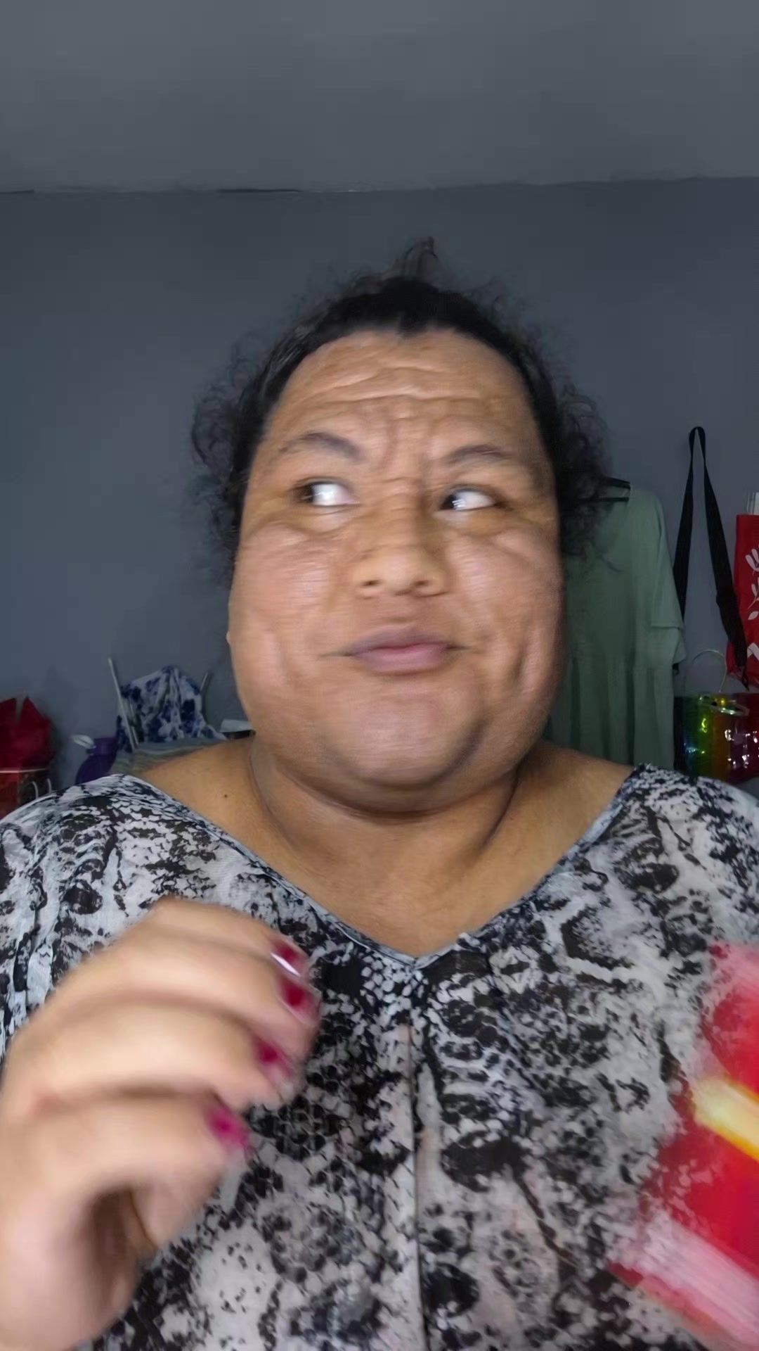 @Mar Smalls Makeup