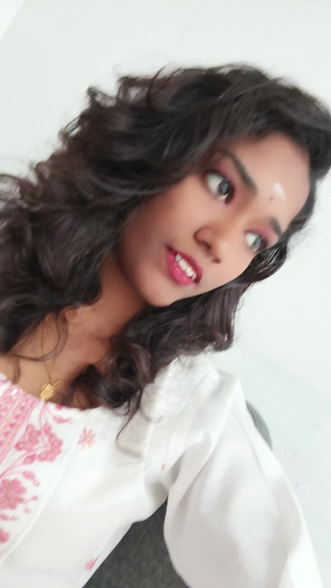@• Dhanistha Suresh💫