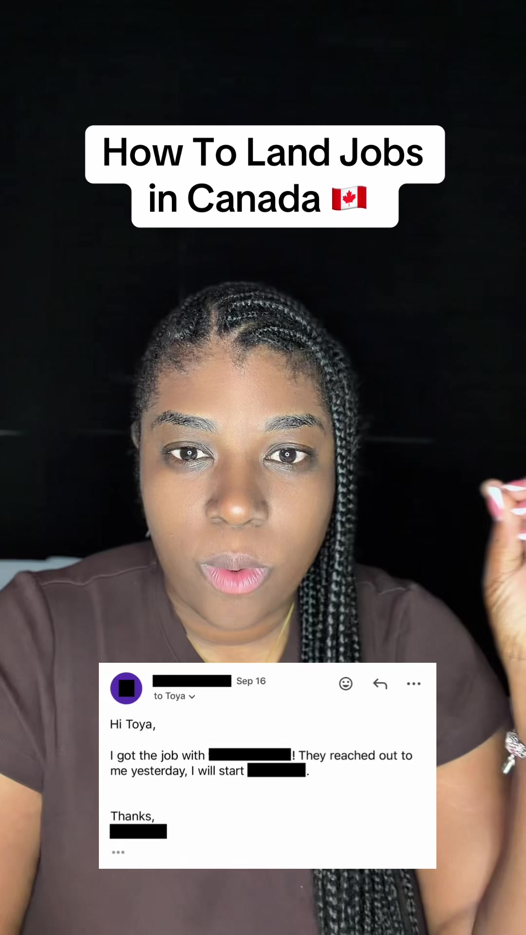 @Toya | Immigration + Career