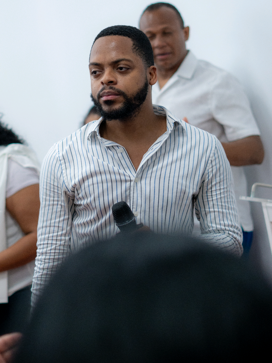 @Profeta Dioni de la Rosa