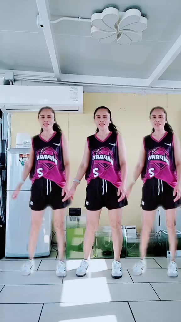 @💚🌈 DANZTIK ADMIN YVONNE 🌈💚