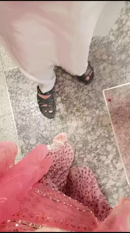 @Pardasi ki Rani