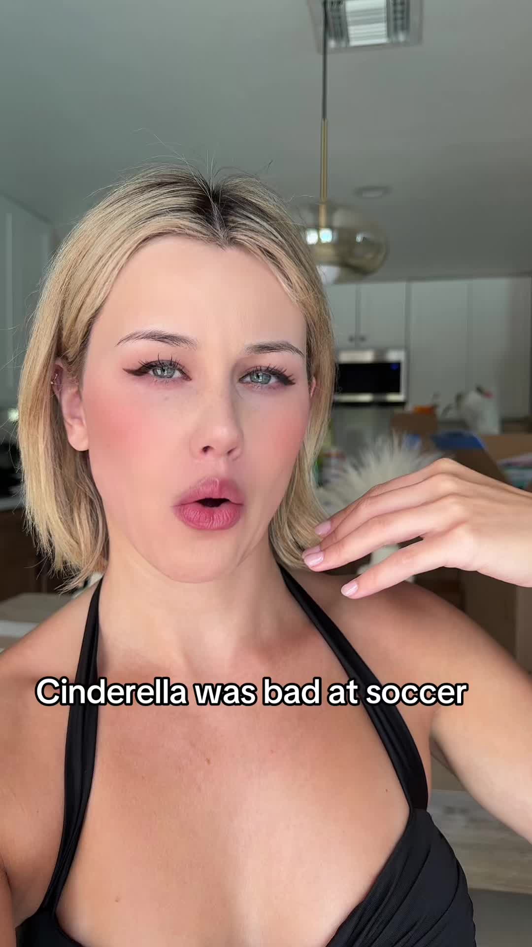 @Mercedes Blanche