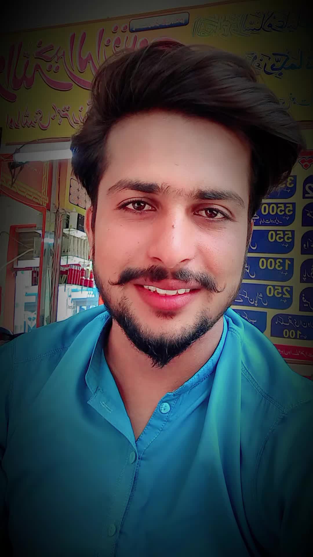 @Punjabi Munda 303