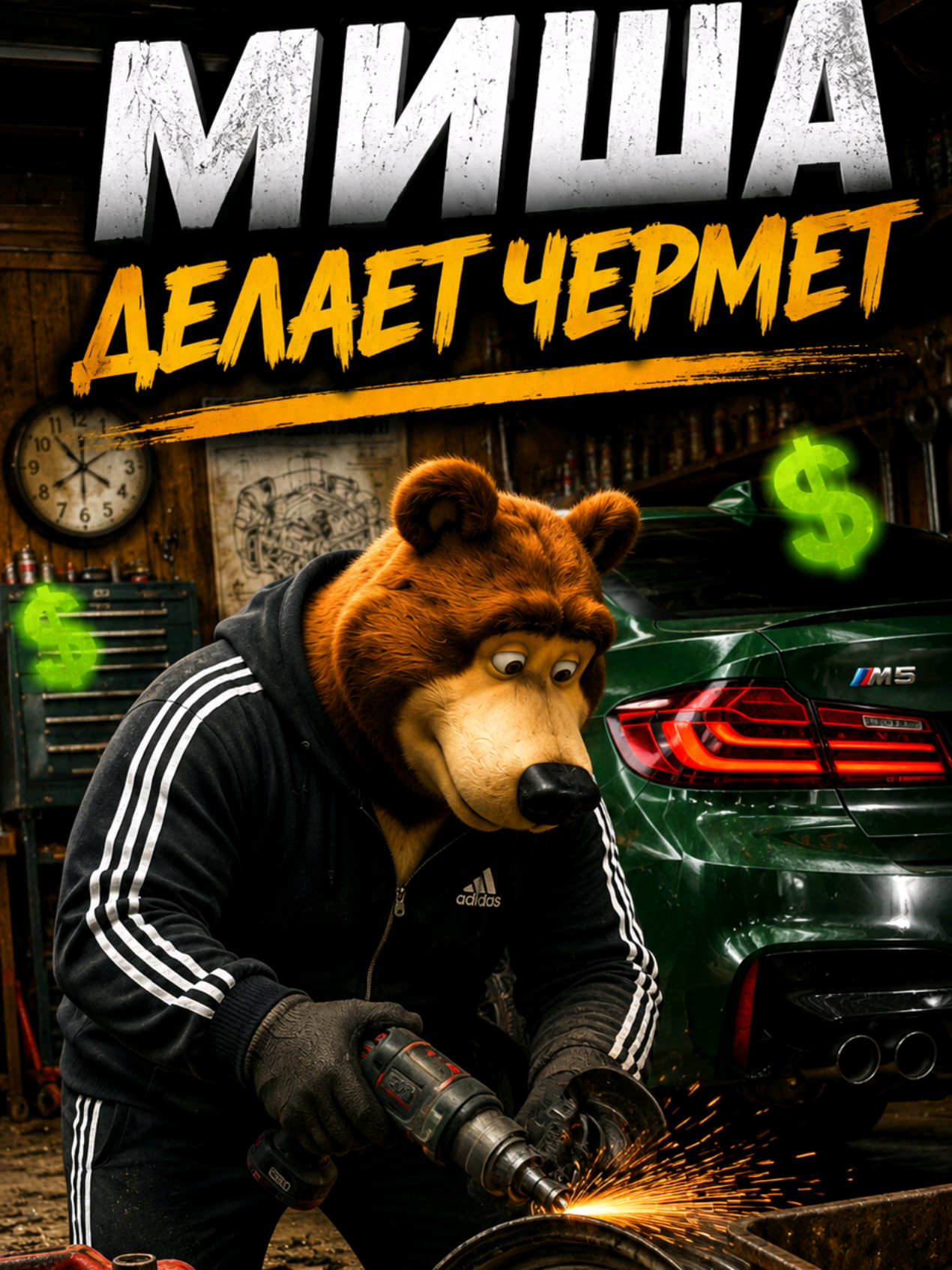 @🍉 Арбузыч 🍉
