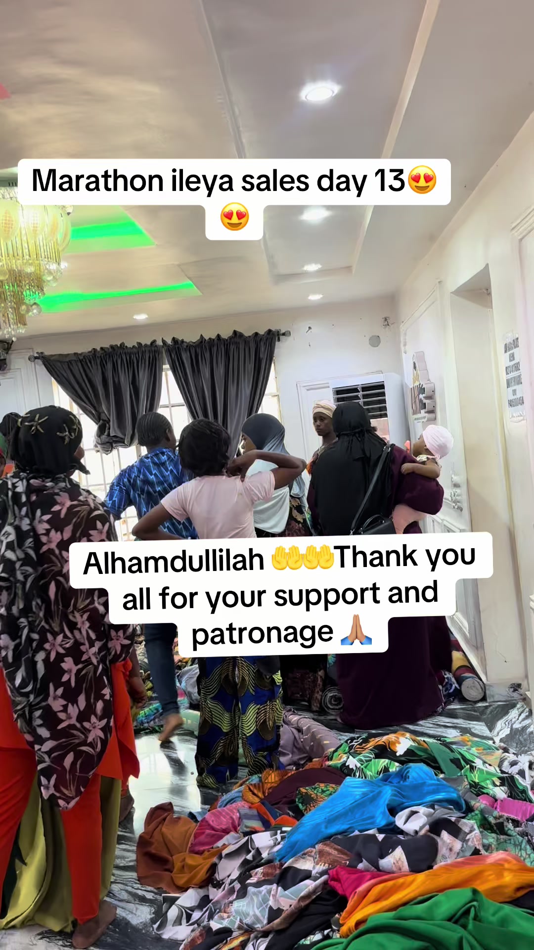 @FABRICS SUPPLIER IN ABEOKUTA
