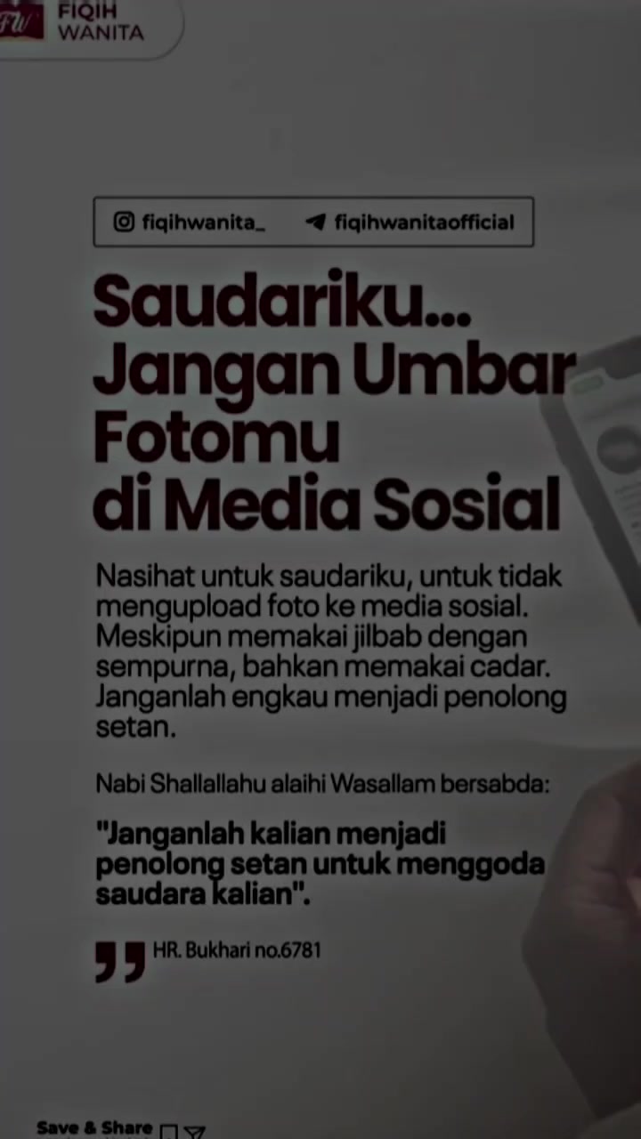 @nama saya