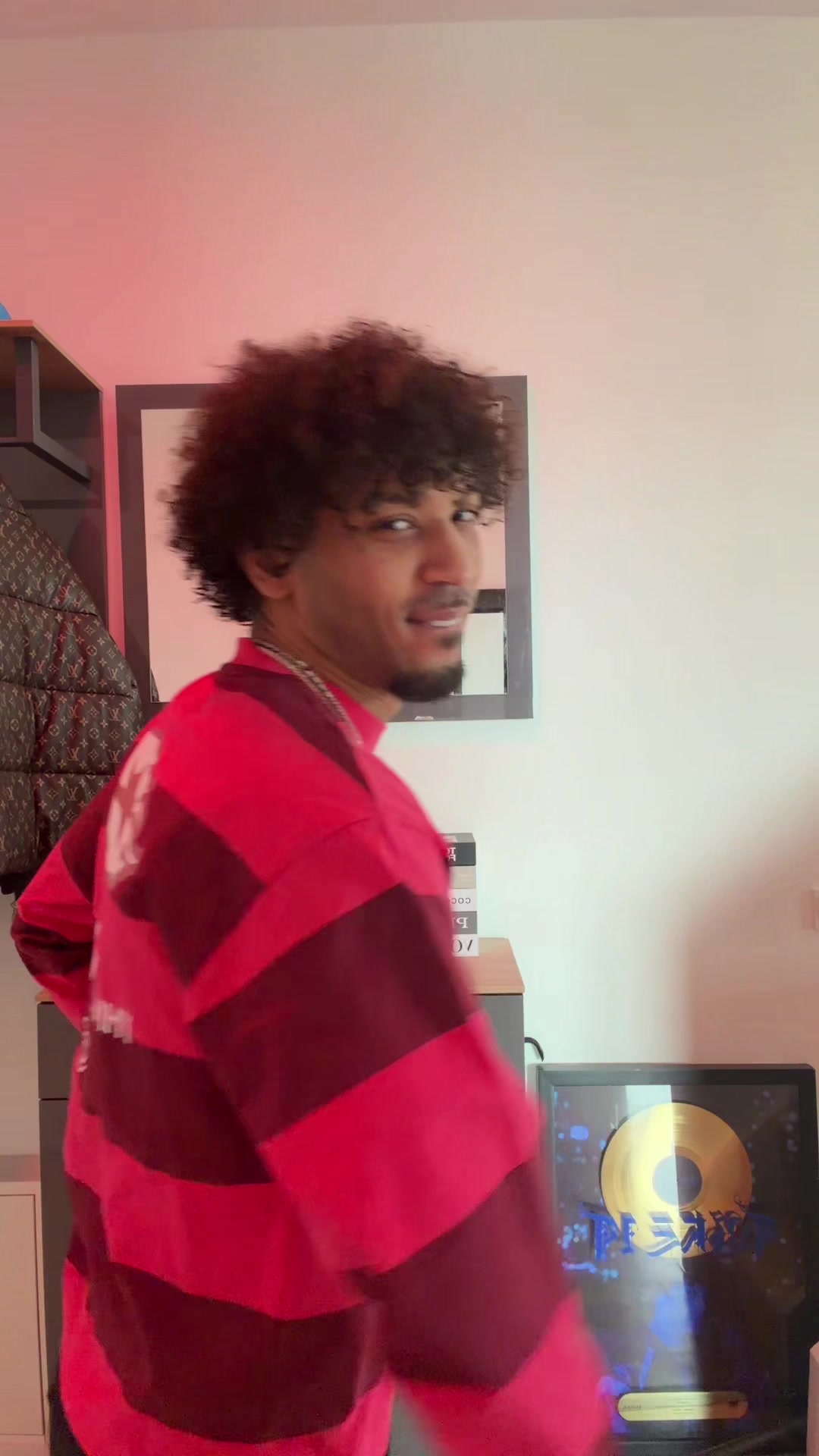 @Jazeek