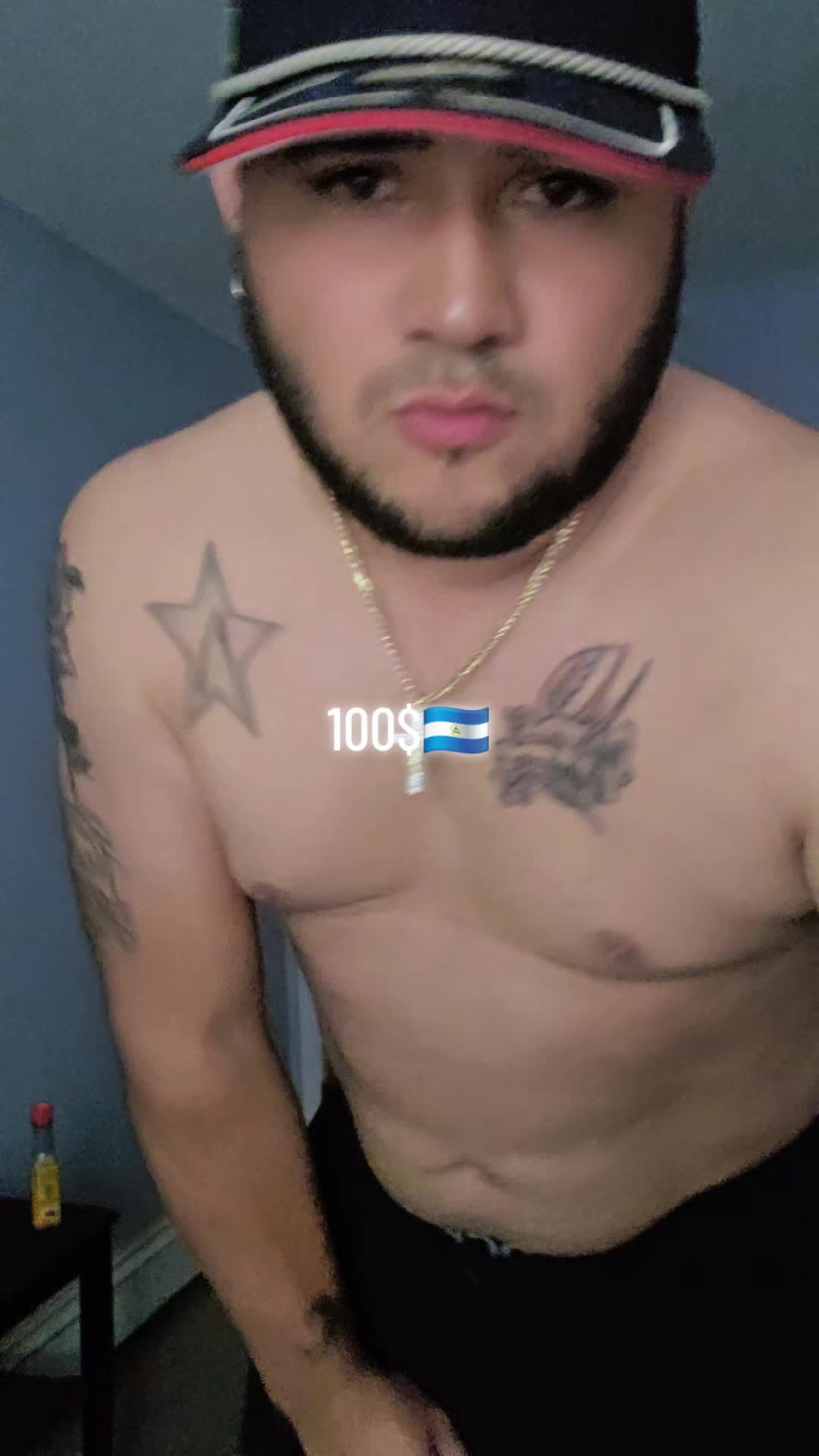 @Hanzelito..🇳🇮