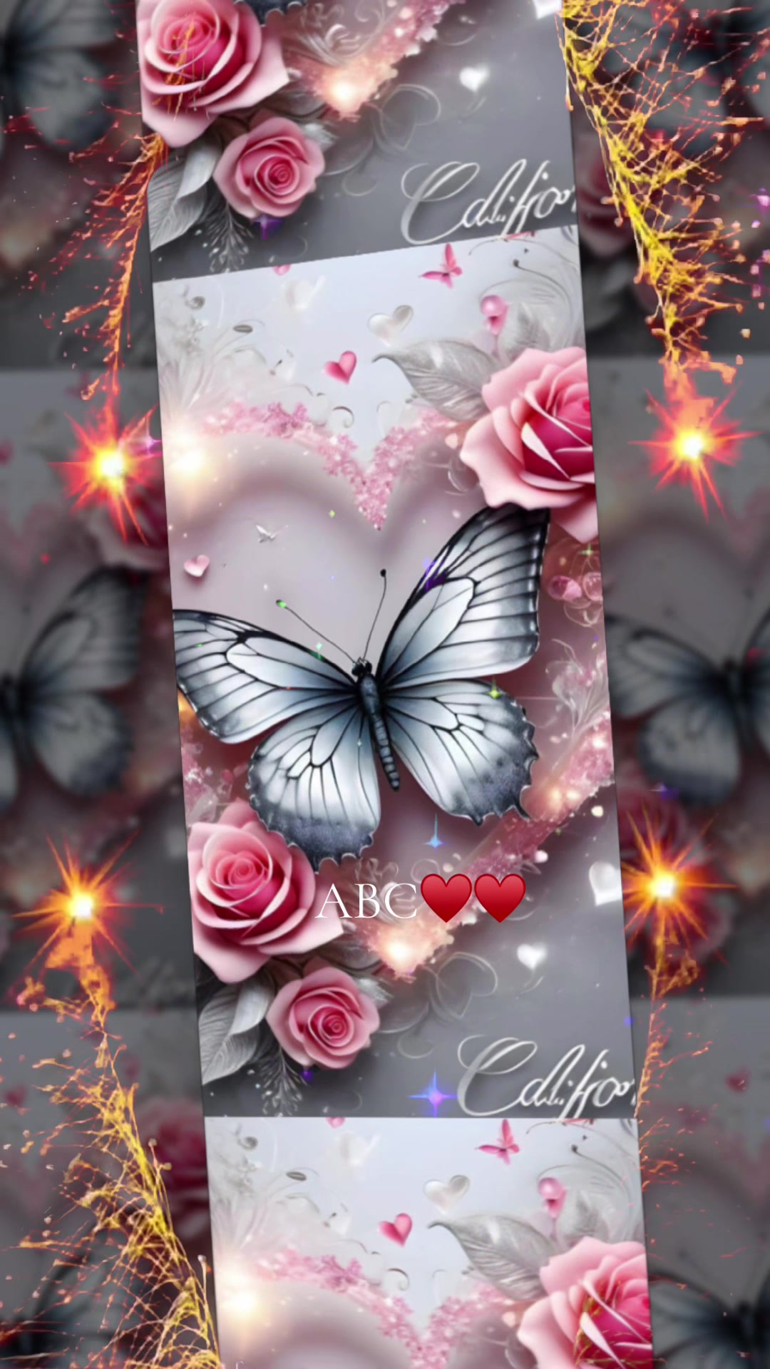 @corazon de amor
